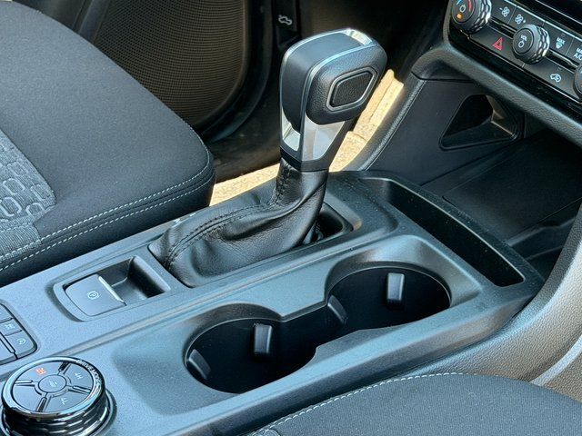 2026 Ford Ranger XLT Springfield VA