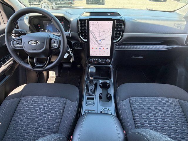 2026 Ford Ranger XLT Springfield VA