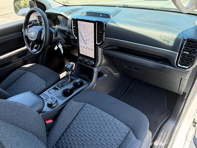 2026 Ford Ranger XLT Springfield VA