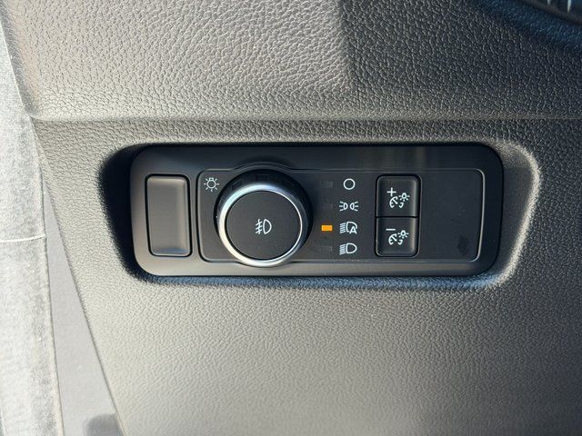 2026 Ford Ranger XLT Springfield VA