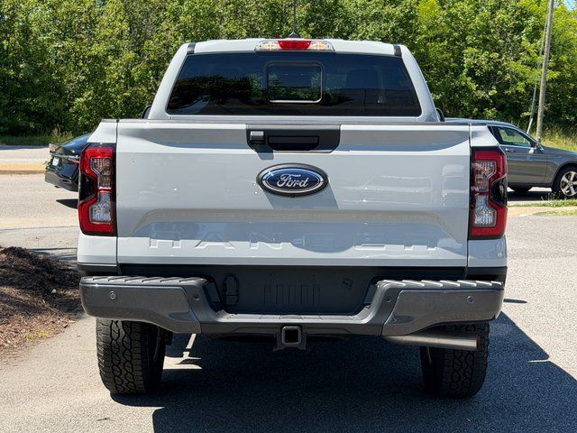 2026 Ford Ranger XLT Springfield VA