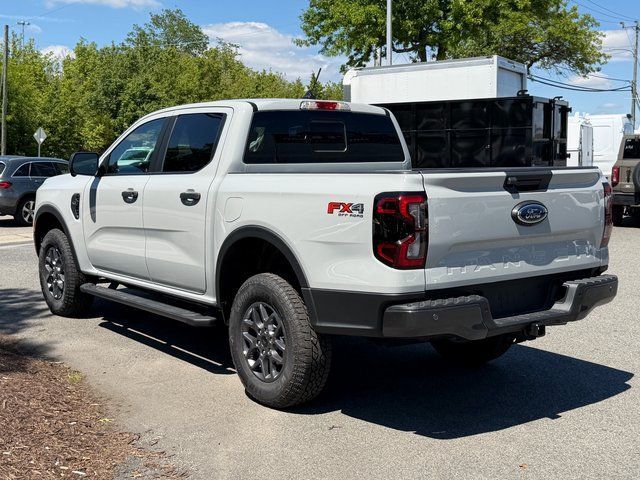 2026 Ford Ranger XLT Springfield VA