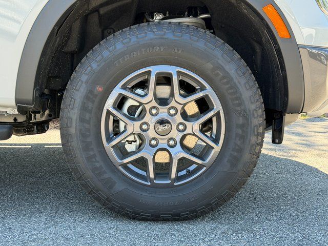2026 Ford Ranger XLT Springfield VA