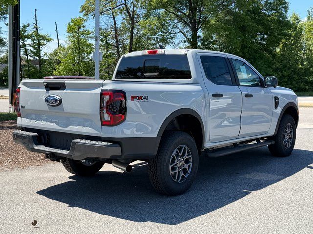 2026 Ford Ranger XLT Springfield VA