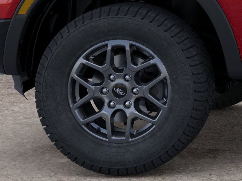 2026 Ford Ranger XLT Springfield VA