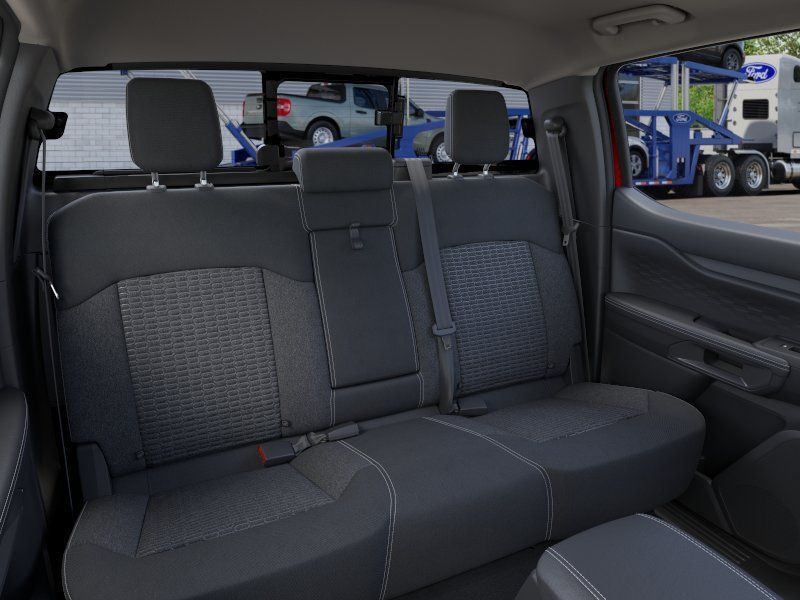 2026 Ford Ranger XLT Springfield VA