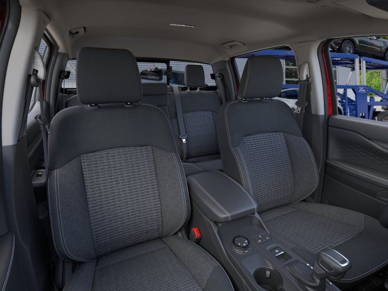 2026 Ford Ranger XLT Springfield VA
