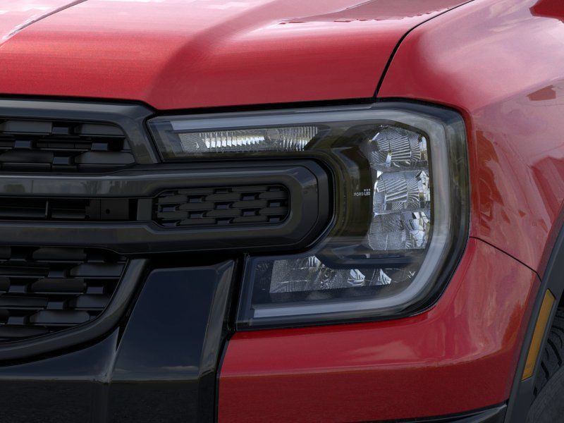 2026 Ford Ranger XLT Springfield VA