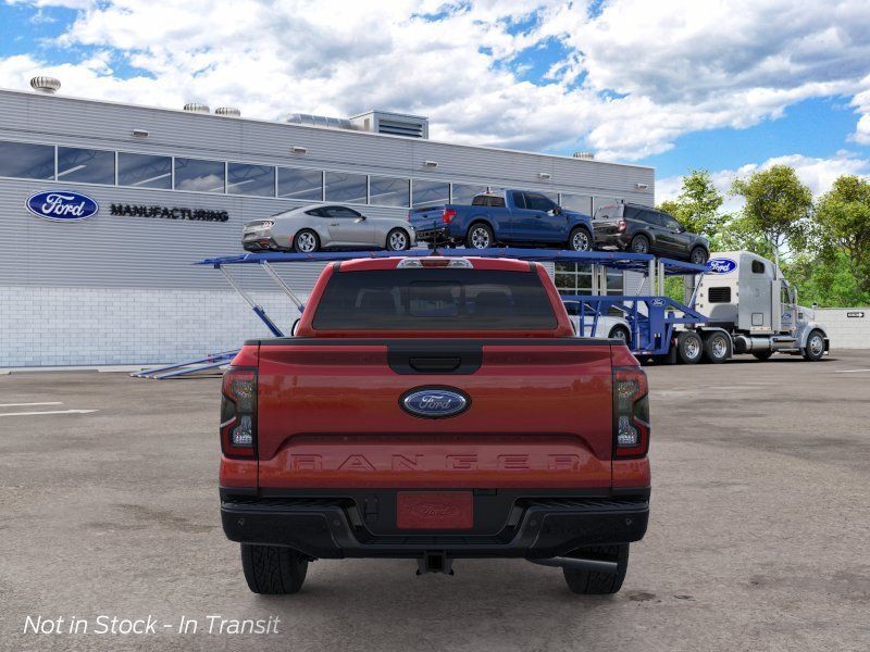 2026 Ford Ranger XLT Springfield VA