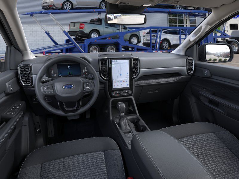 2026 Ford Ranger XLT Springfield VA