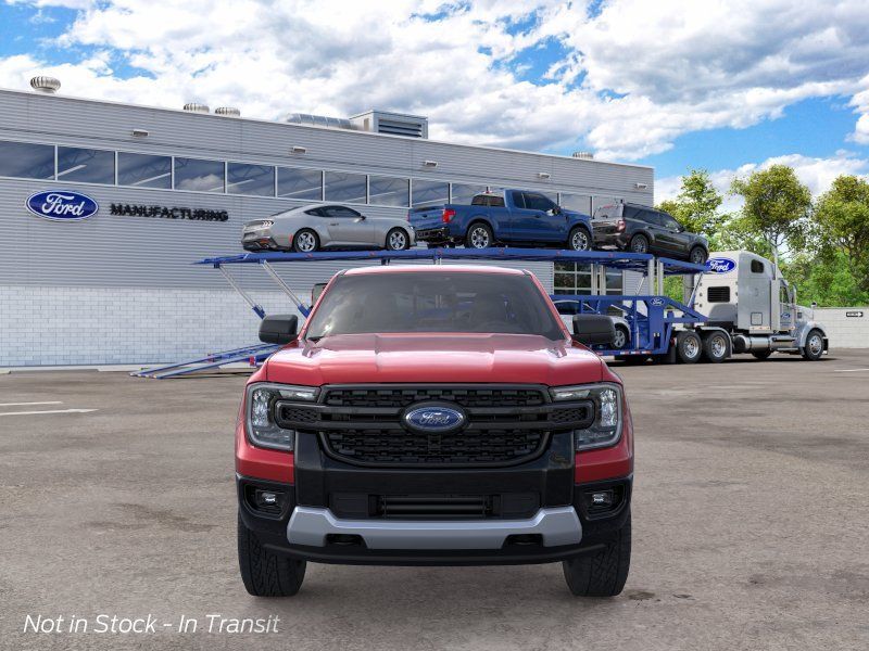 2026 Ford Ranger XLT Springfield VA