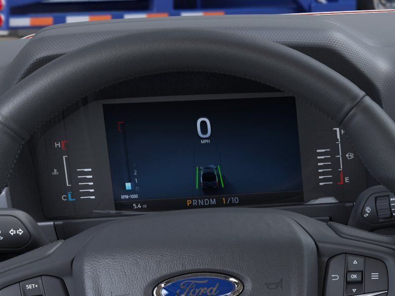 2026 Ford Ranger XLT Springfield VA