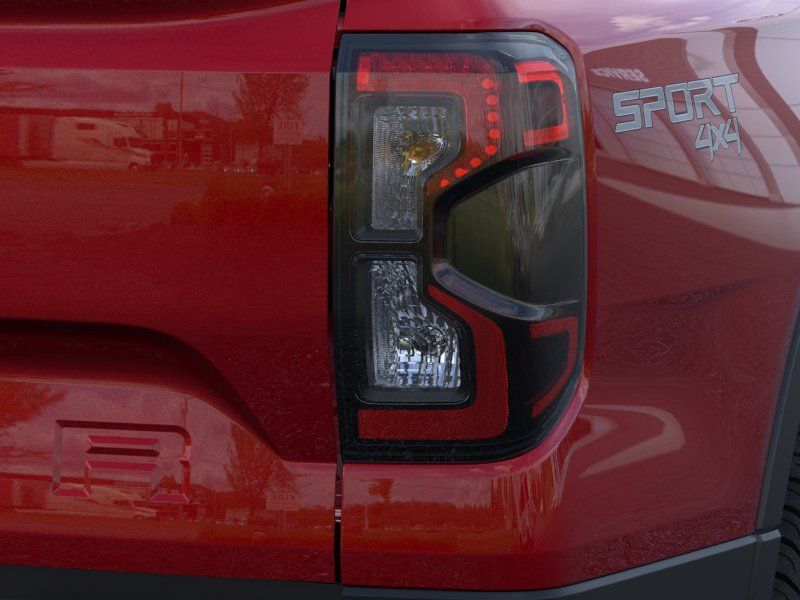 2026 Ford Ranger XLT Springfield VA