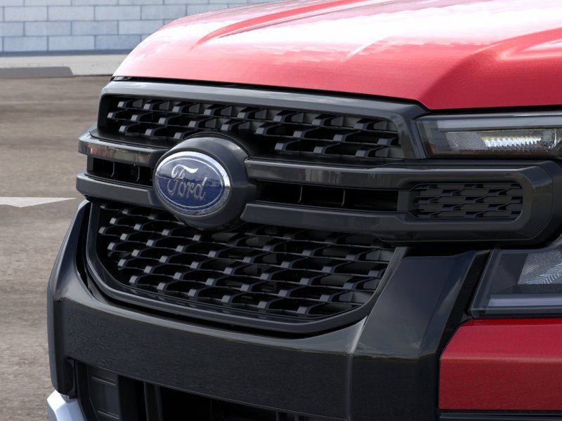 2026 Ford Ranger XLT Springfield VA