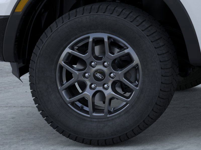 2026 Ford Ranger XLT Springfield VA