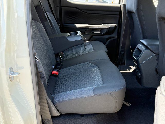 2026 Ford Ranger XLT Springfield VA