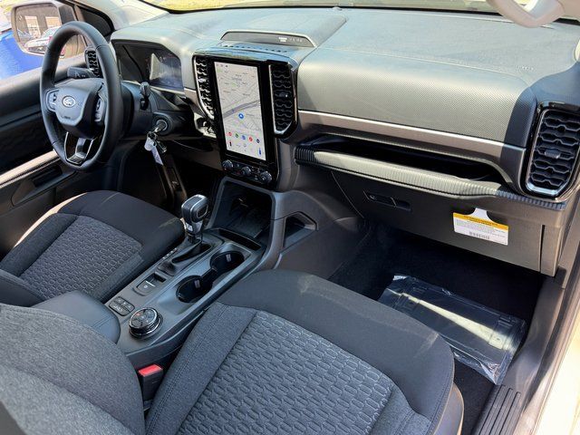 2026 Ford Ranger XLT Springfield VA