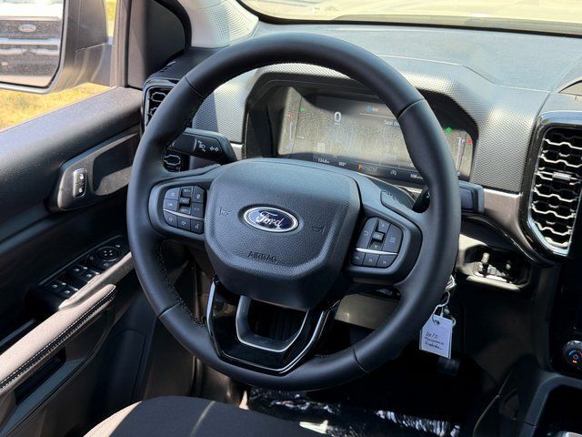 2026 Ford Ranger XLT Springfield VA