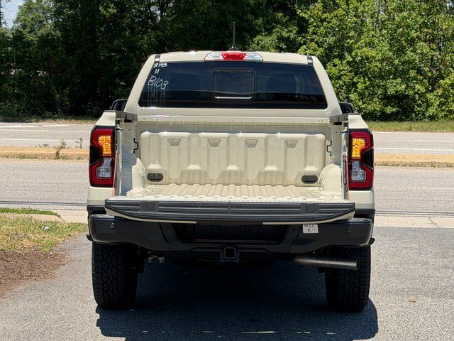 2026 Ford Ranger XLT Springfield VA