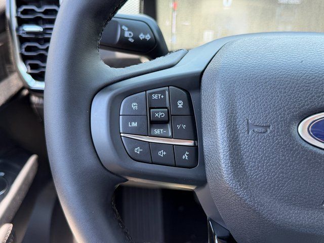2026 Ford Ranger XLT Springfield VA