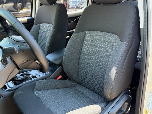 2026 Ford Ranger XLT Springfield VA