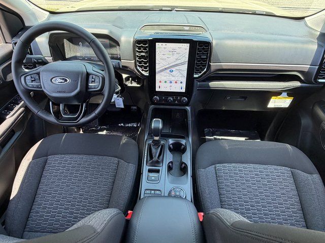 2026 Ford Ranger XLT Springfield VA
