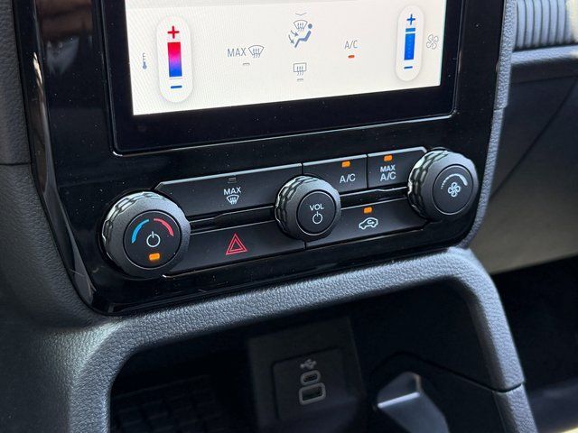 2026 Ford Ranger XLT Springfield VA