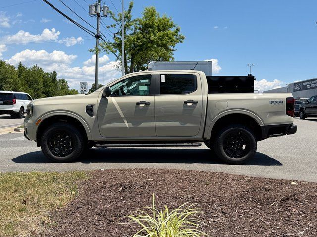 2026 Ford Ranger XLT Springfield VA