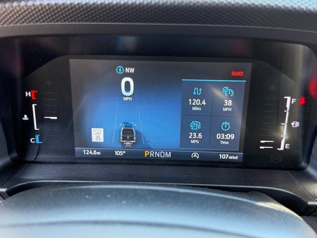 2026 Ford Ranger XLT Springfield VA