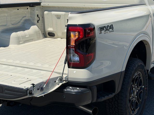 2026 Ford Ranger XLT Springfield VA