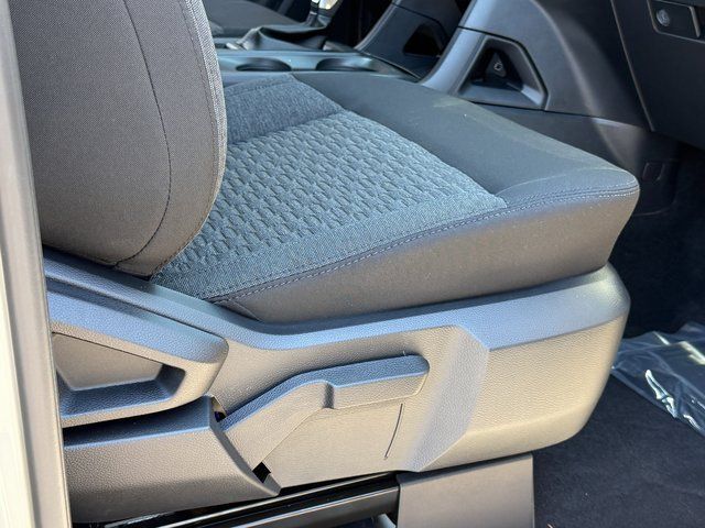 2026 Ford Ranger XLT Springfield VA