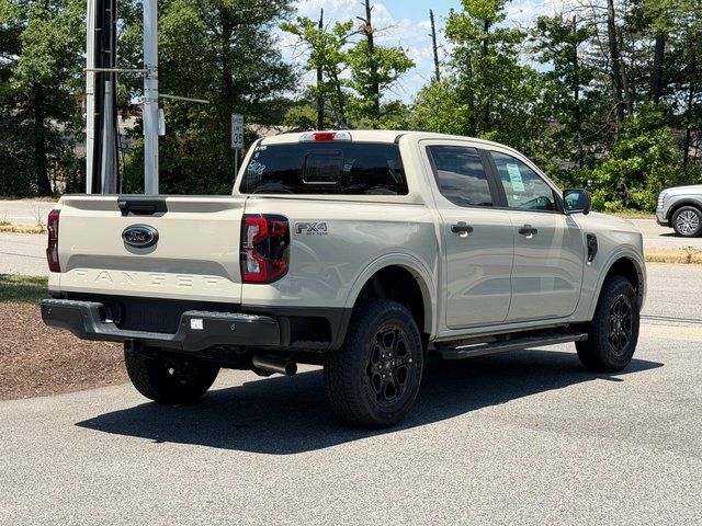 2026 Ford Ranger XLT Springfield VA