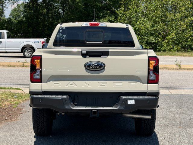 2026 Ford Ranger XLT Springfield VA