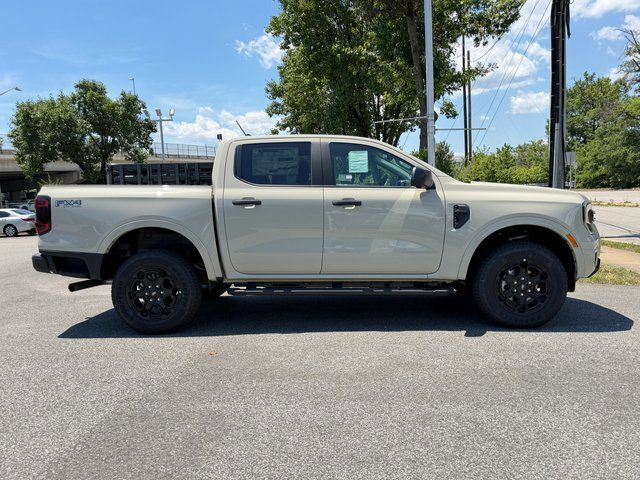 2026 Ford Ranger XLT Springfield VA