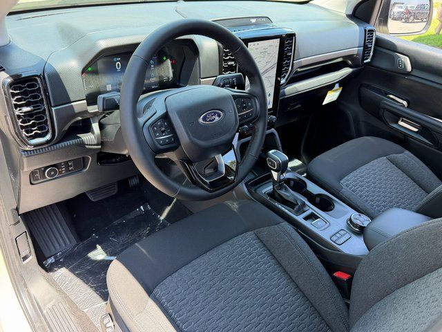 2026 Ford Ranger XLT Springfield VA