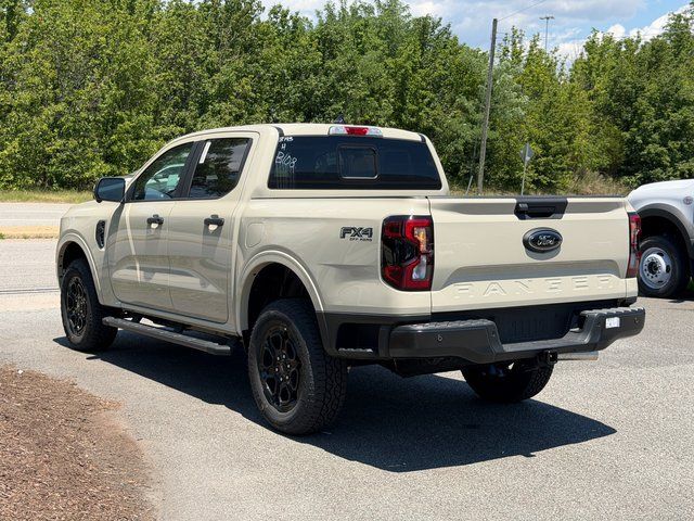2026 Ford Ranger XLT Springfield VA