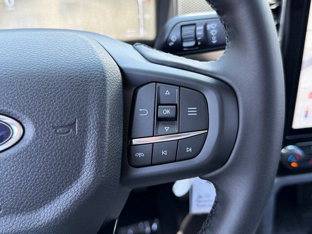 2026 Ford Ranger XLT Springfield VA