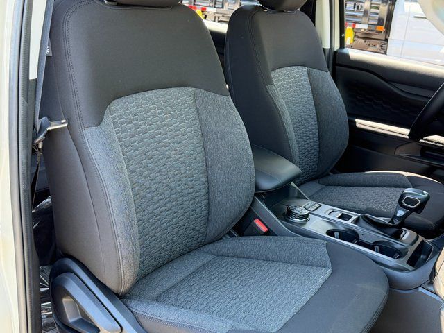 2026 Ford Ranger XLT Springfield VA