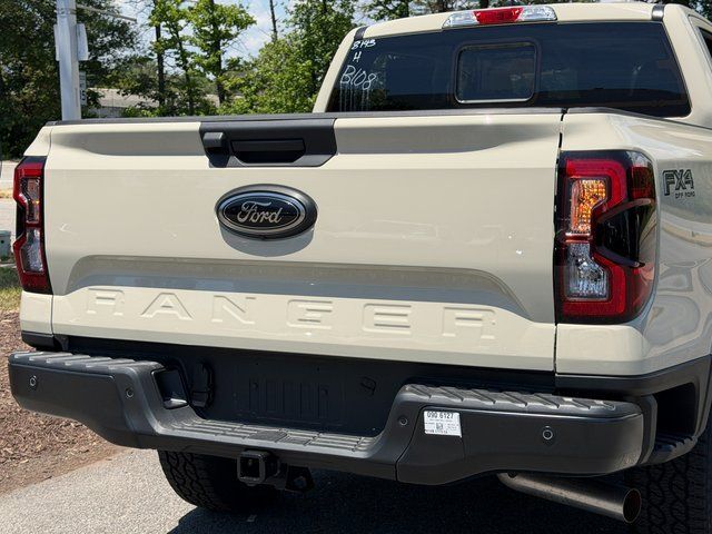 2026 Ford Ranger XLT Springfield VA