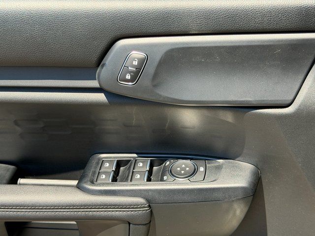 2026 Ford Ranger XLT Springfield VA
