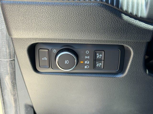 2026 Ford Ranger XLT Springfield VA