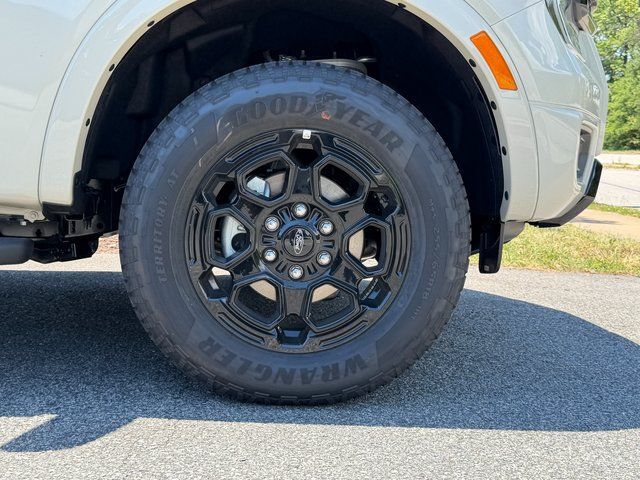2026 Ford Ranger XLT Springfield VA