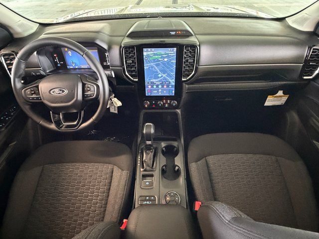 2026 Ford Ranger XLT Springfield VA