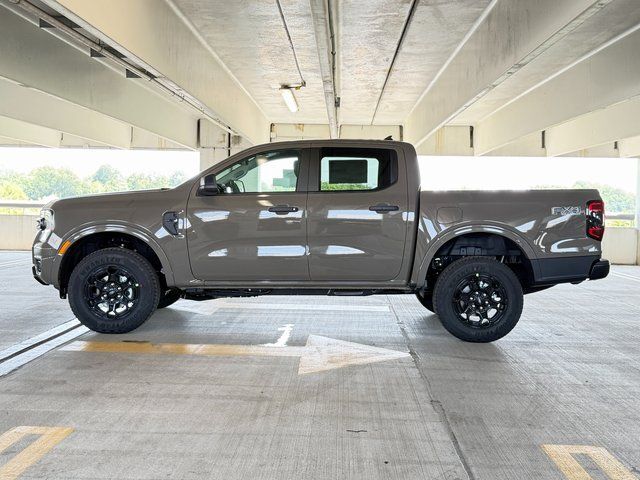 2026 Ford Ranger XLT Springfield VA