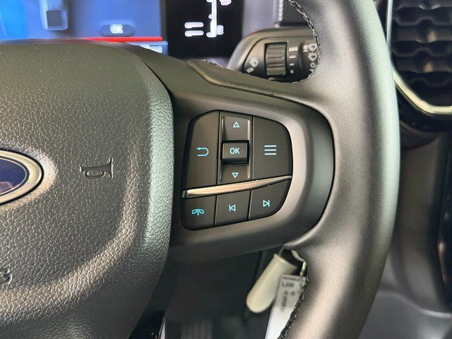 2026 Ford Ranger XLT Springfield VA