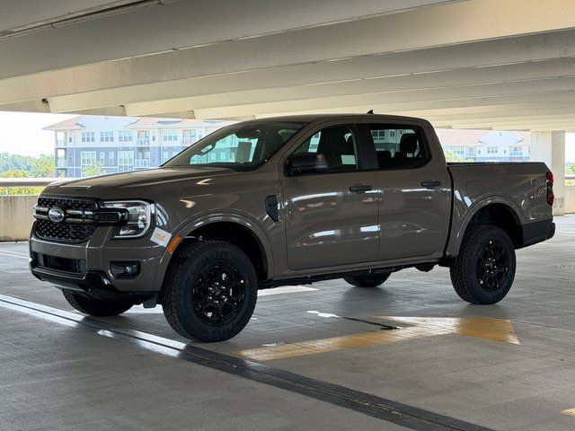 2026 Ford Ranger XLT Springfield VA