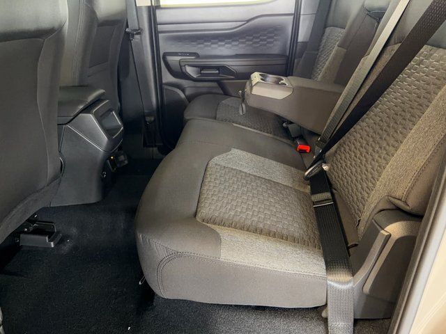 2026 Ford Ranger XLT Springfield VA