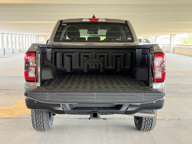 2026 Ford Ranger XLT Springfield VA