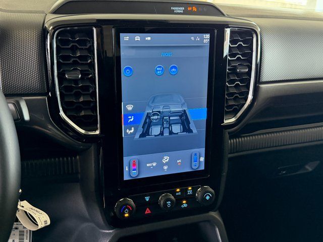 2026 Ford Ranger XLT Springfield VA