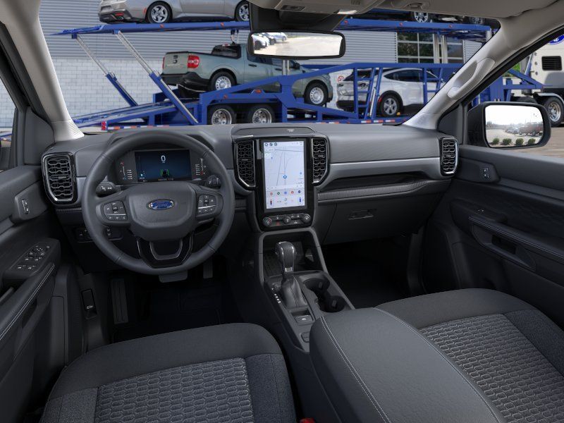 2026 Ford Ranger XLT Springfield VA